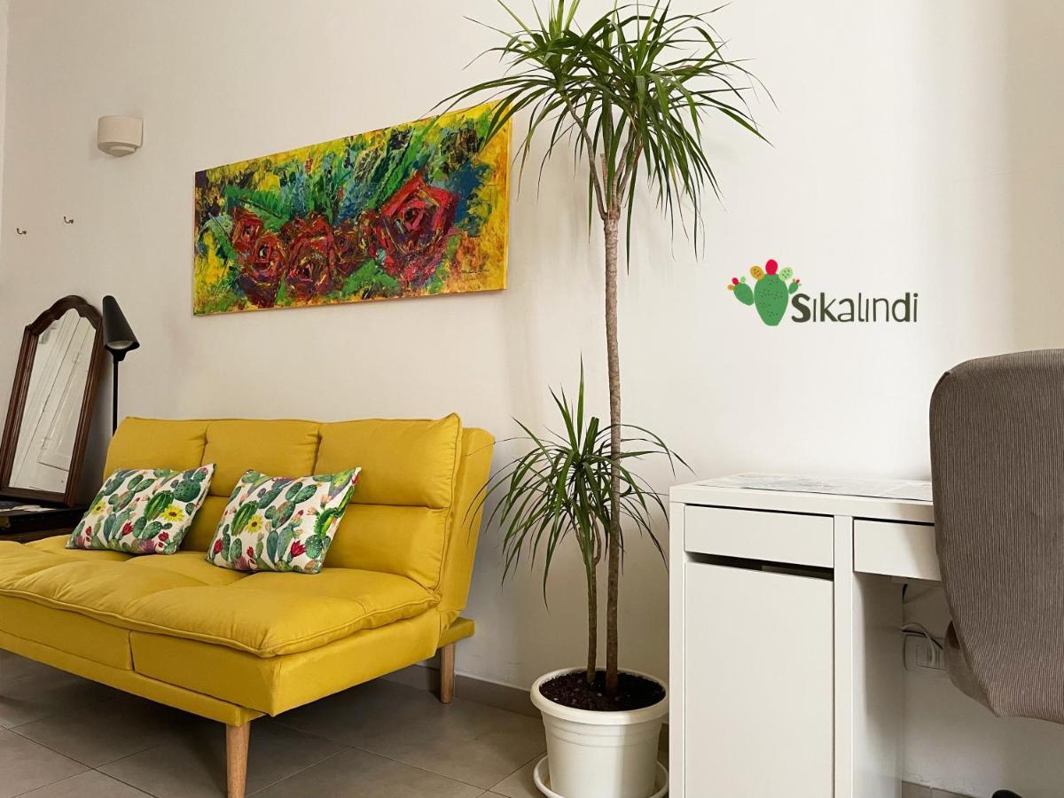 Sikalindi Appartement