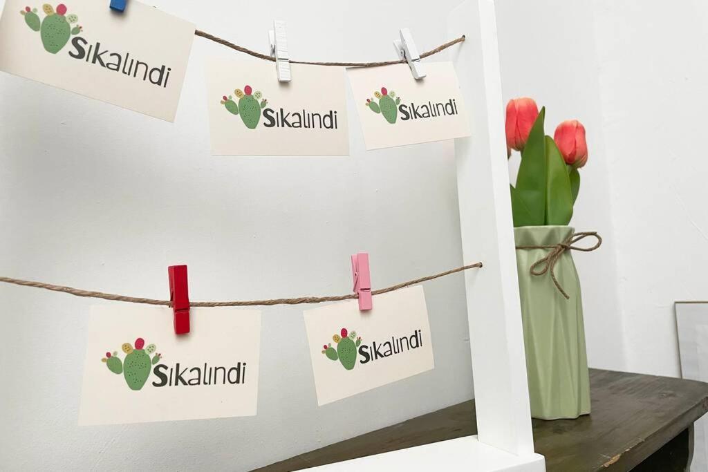 Sikalindi *