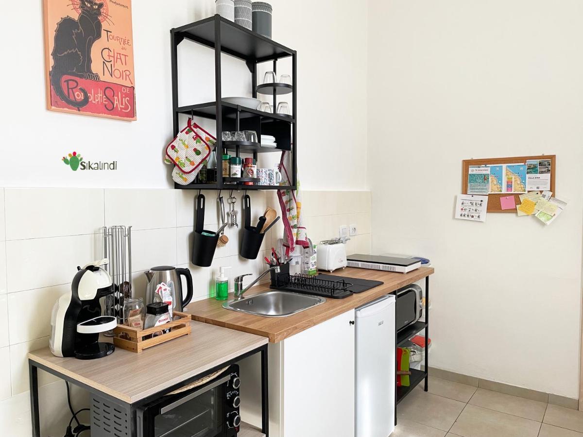 Sikalindi Appartement *