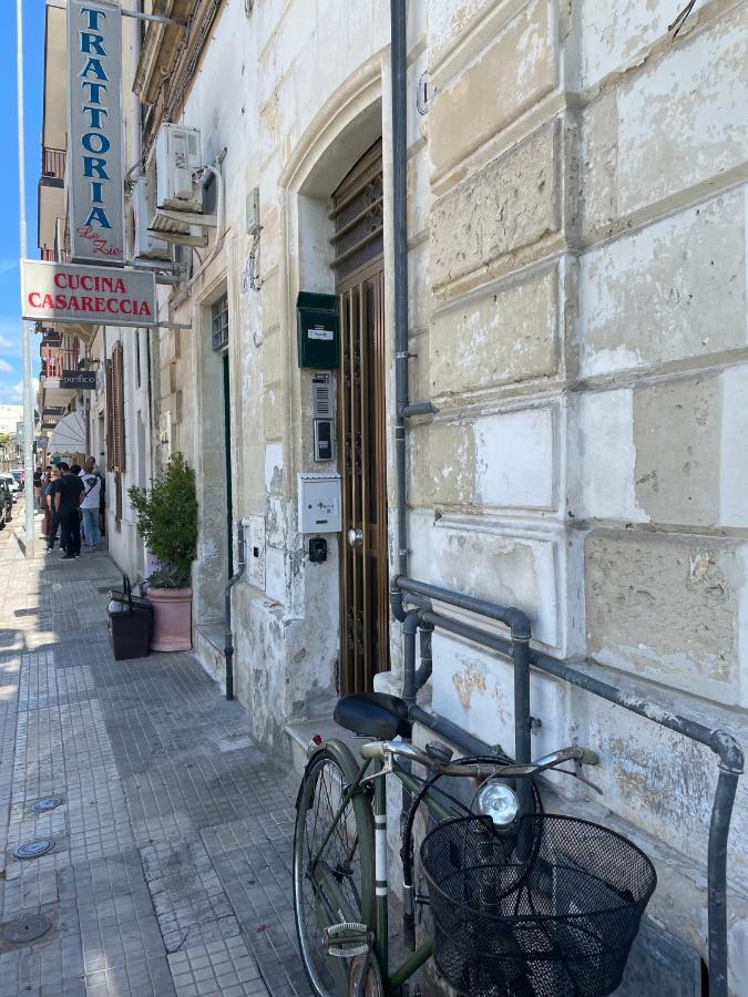 Sikalindi Appartement Lecce