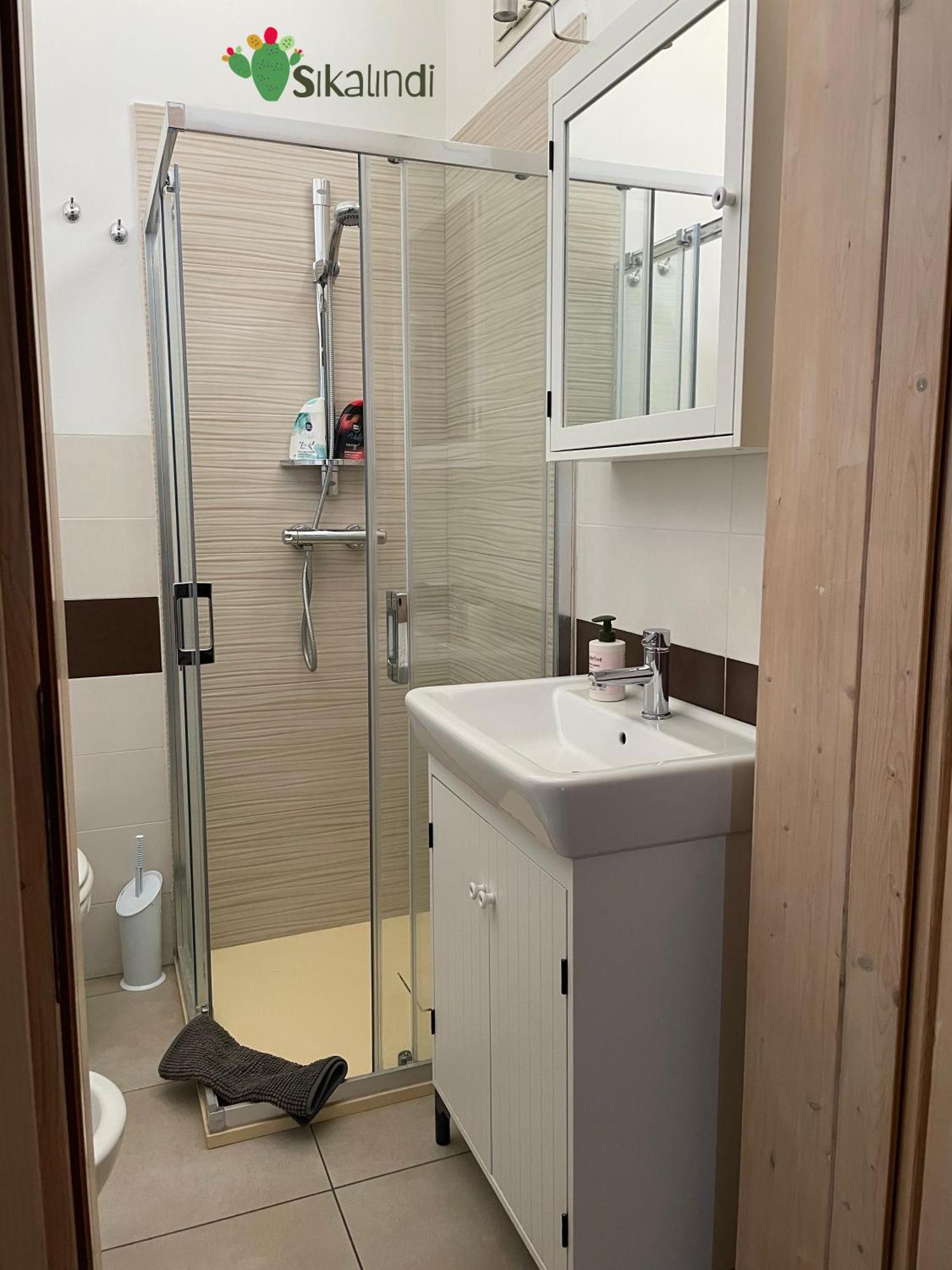 Appartement Sikalindi Lecce