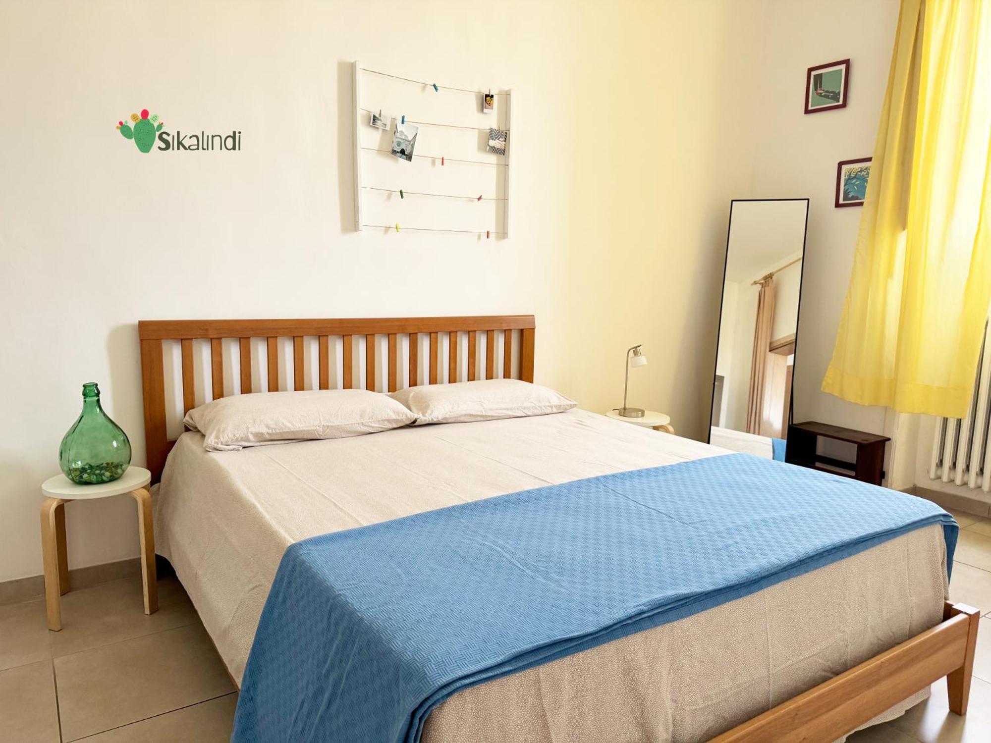 Sikalindi Appartement