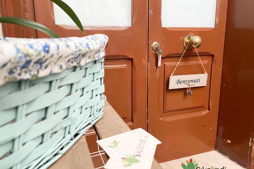 Sikalindi Apartment