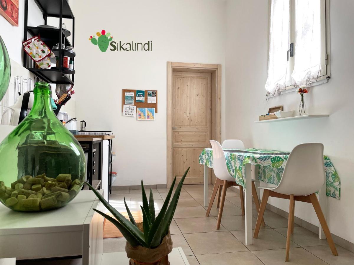 Sikalindi Appartamento *