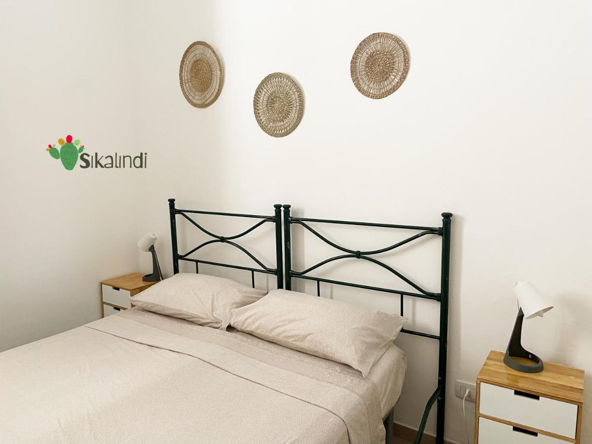 Sikalindi Apartment *