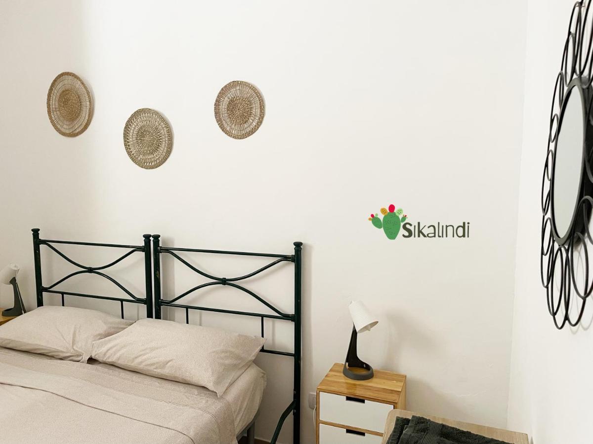 Appartamento Sikalindi *
