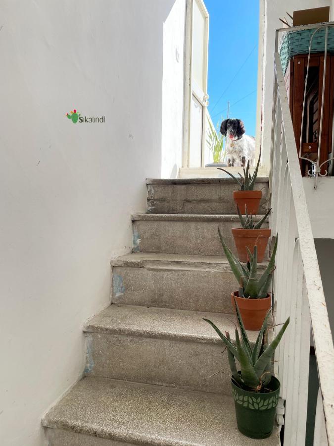 Apartment Sikalindi Lecce