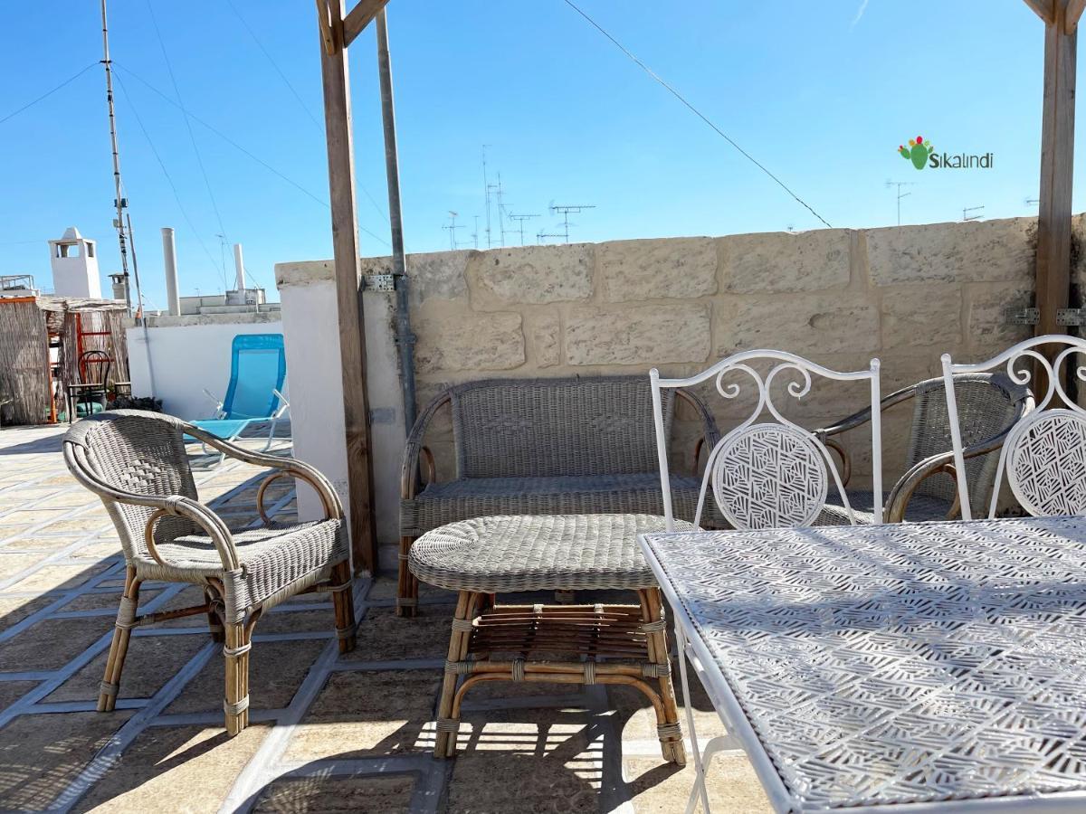 Apartment Sikalindi Lecce