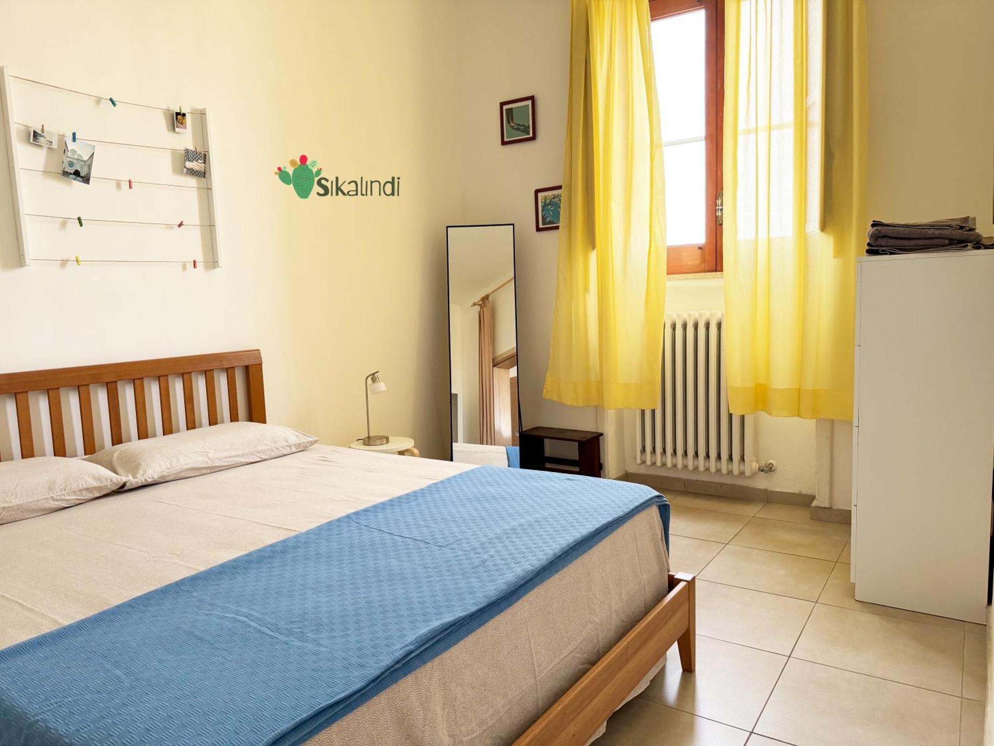 Sikalindi Appartamento