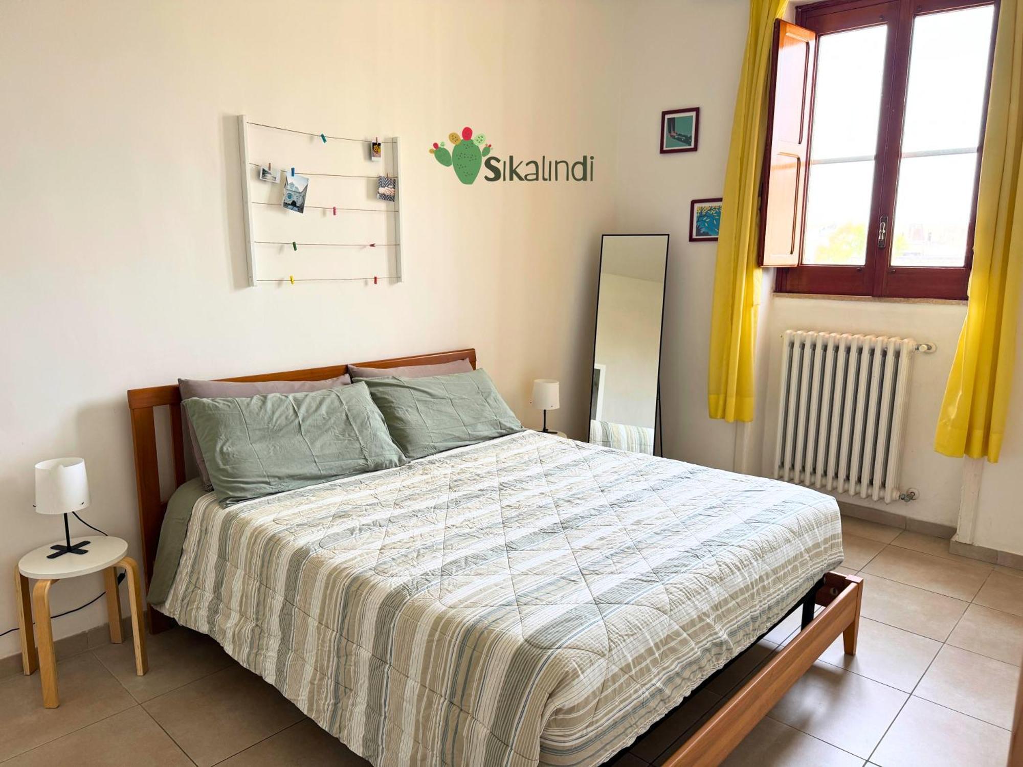 Appartamento Sikalindi *