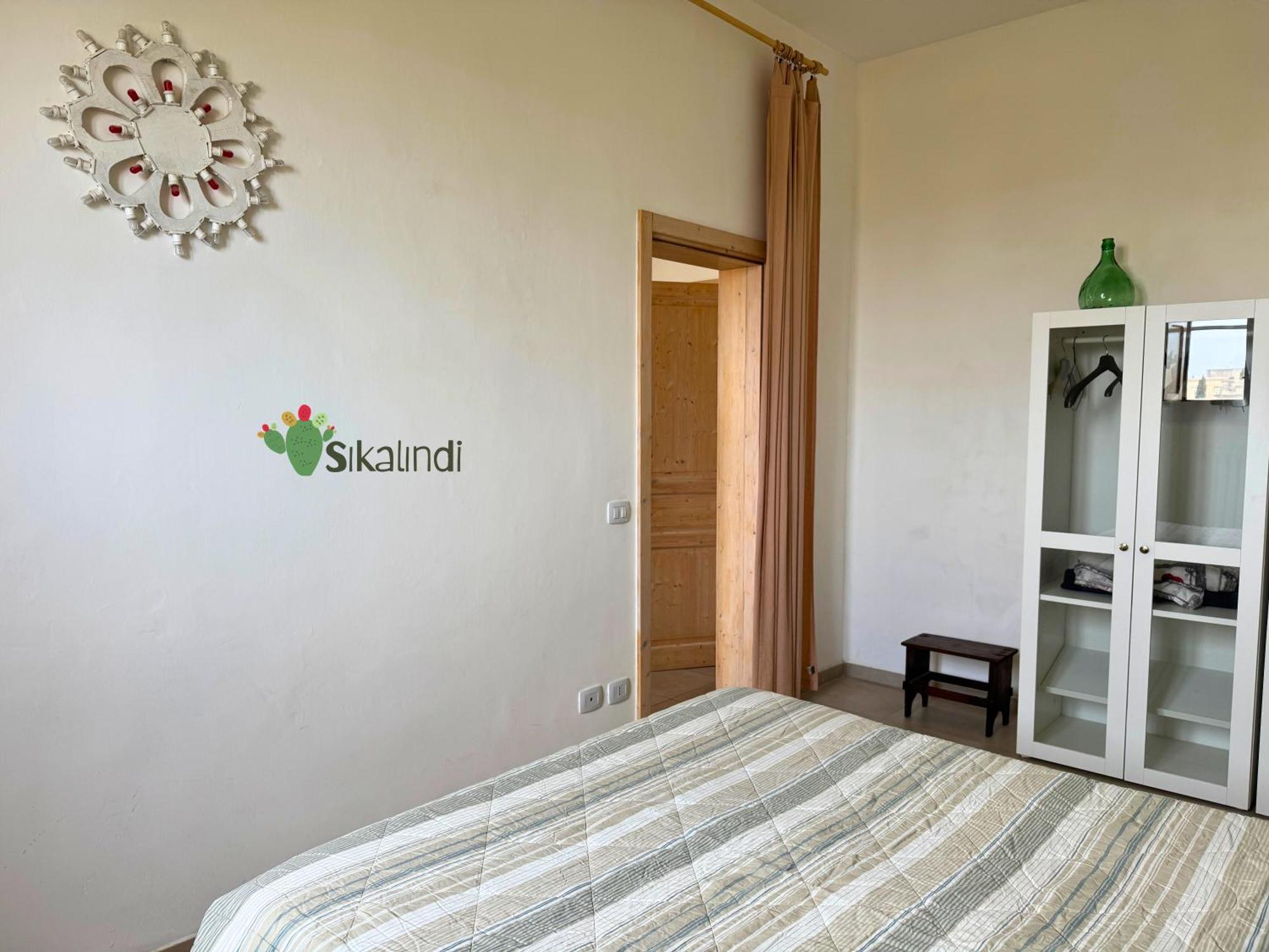 Sikalindi * Lecce